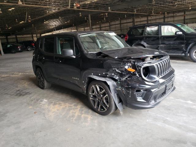 ZACNJCAB5MPM52754 Jeep Renegade Sport