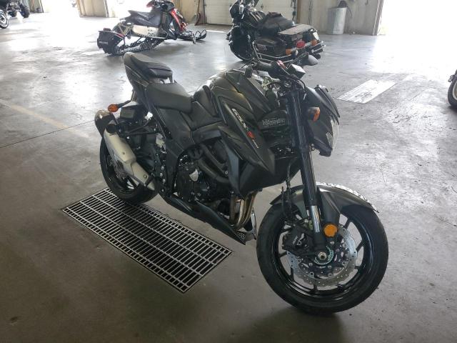 2022 SUZUKI GSX-S750 M - JS1C533B3N7102172
