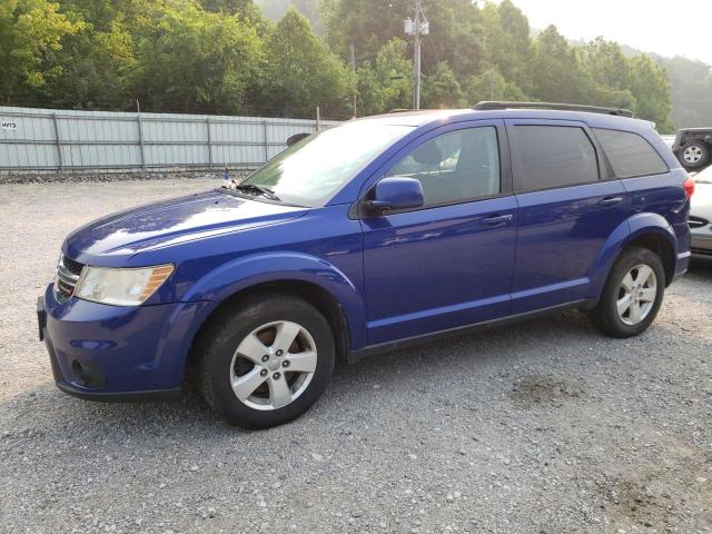 2012 Dodge Journey SXT