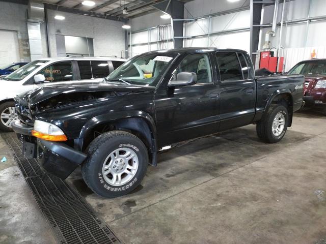 2003 Dodge Dakota 