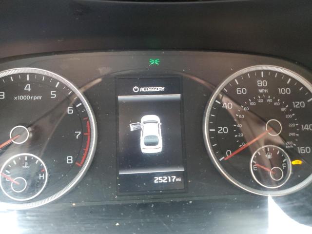 5XXG14J21MG020846 KIA K5 LXS