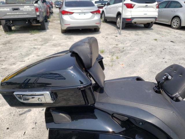 2013 HONDA GL1800 B - JH2SC6813DK000690