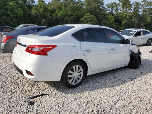 3N1AB7AP8JY301824 Nissan SENTRA S