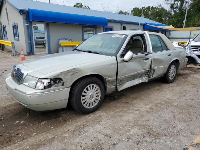 2005 Mercury Grand Marquis LS