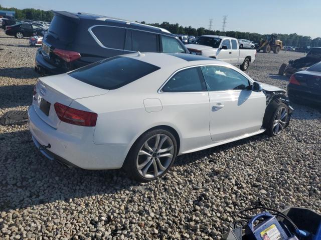 2011 Audi S5 Prestige VIN: WAUVVAFRXBA032094 Lot: 59265483