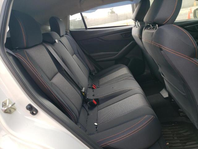 JF2GTAEC4M8651378 Subaru Crosstrek Premium