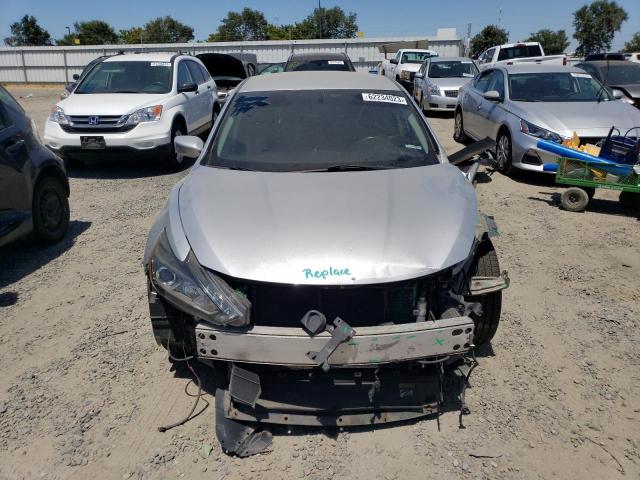 1N4BL3AP2HC179638 Nissan Altima 3.5sl