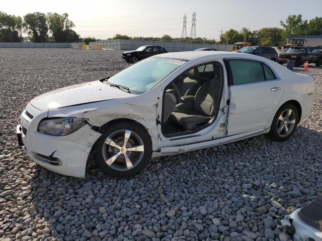 2012 Chevrolet Malibu 