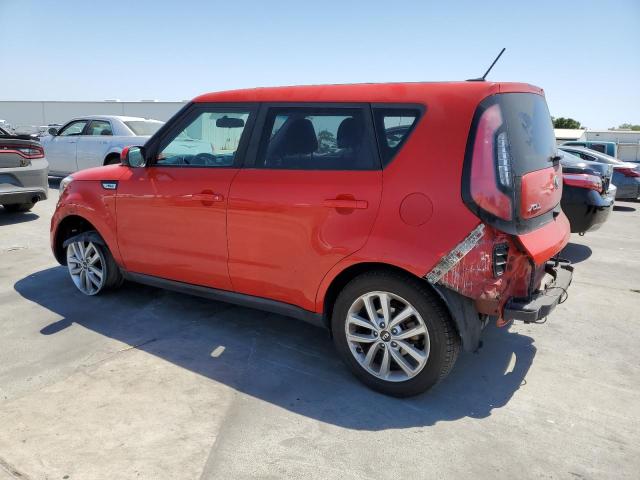 KNDJP3A50J7611778 KIA SOUL +