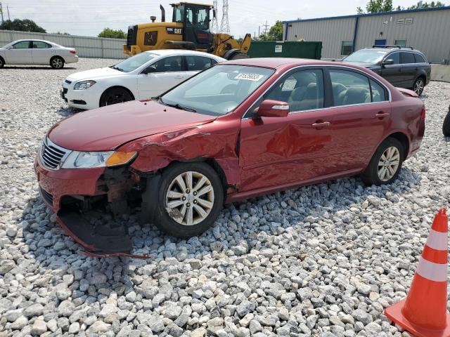 2010 Kia Optima LX