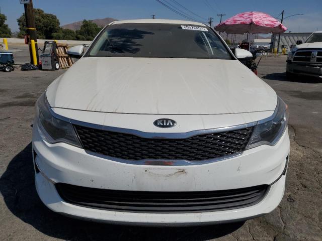 5XXGT4L34GG016732 KIA Optima Lx