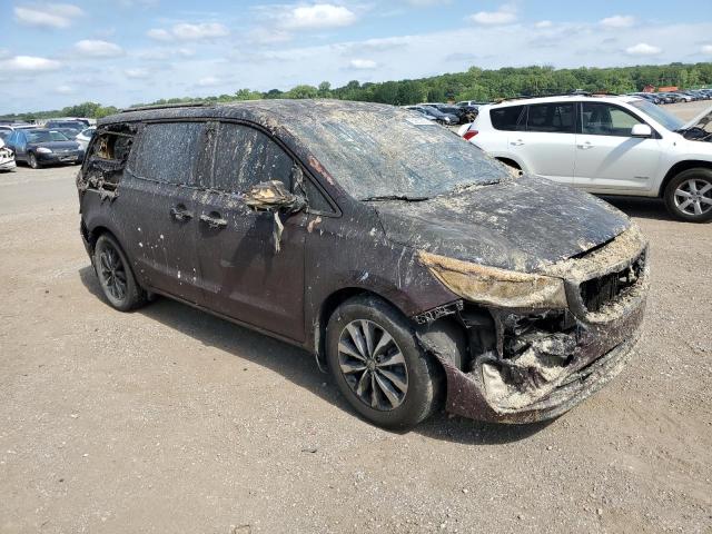 KNDMC5C11G6139619 KIA SEDONA EX