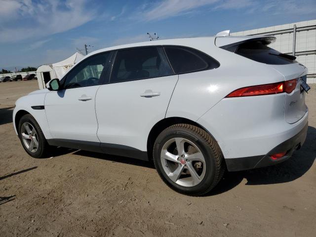 SADCJ2BN8HA088403 Jaguar F-pace Premium