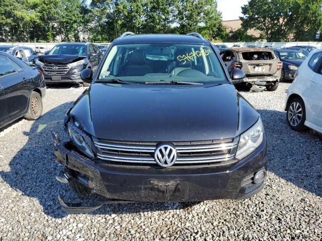 WVGBV7AX3FW572955 | 2015 VOLKSWAGEN TIGUAN S