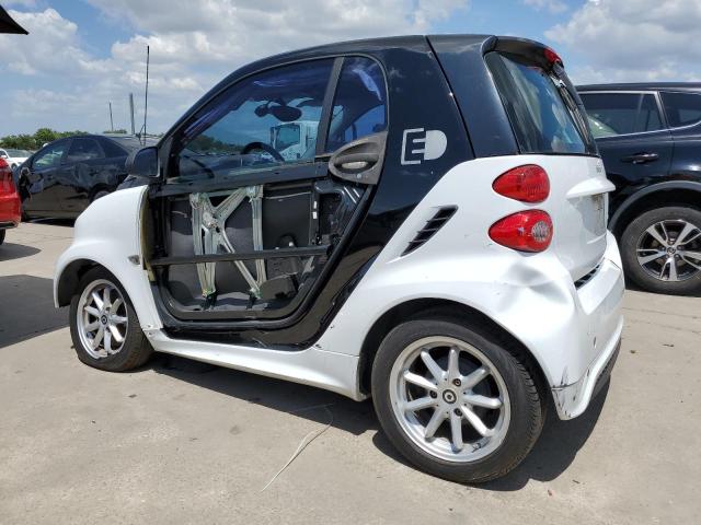 VIN WMEEJ9AA2FK836258 2015 Smart Fortwo no.2