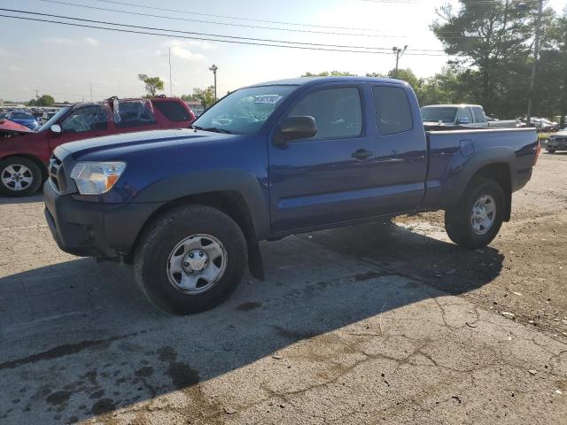 2015 Toyota Tacoma 