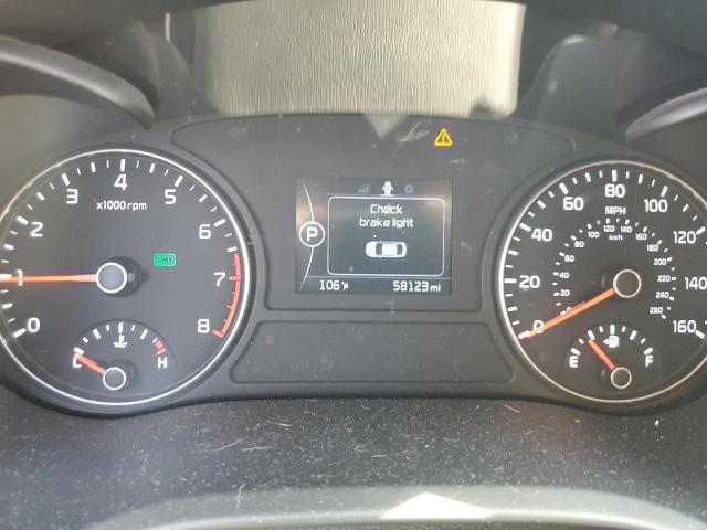 KNAGT4L3XG5101236 KIA Optima Lx