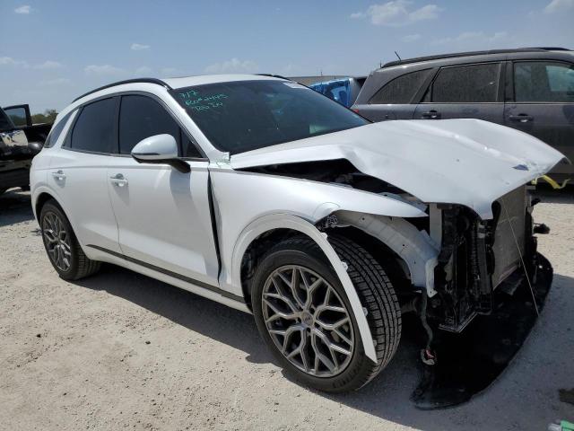 KMUMADTB4NU050609 2022 Genesis Gv70 Base