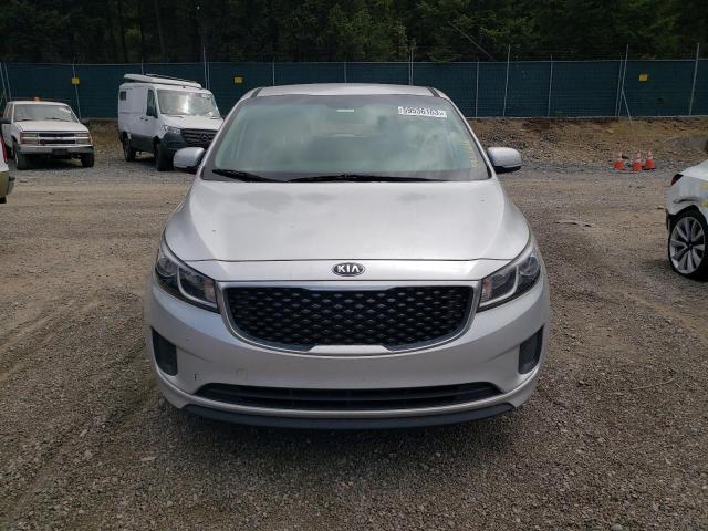KNDMA5C11F6027424 KIA Sedona L