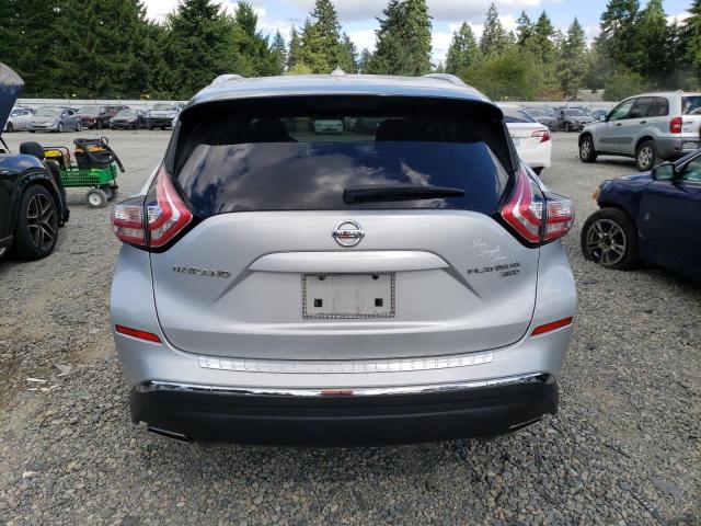 5N1AZ2MH4FN200151 Nissan MURANO S