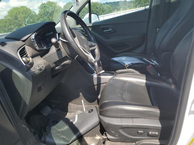 2018 CHEVROLET TRAX PREMI 3GNCJMSB2JL326751