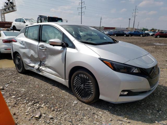 2023 NISSAN LEAF SV PL - 1N4CZ1CV7PC556305