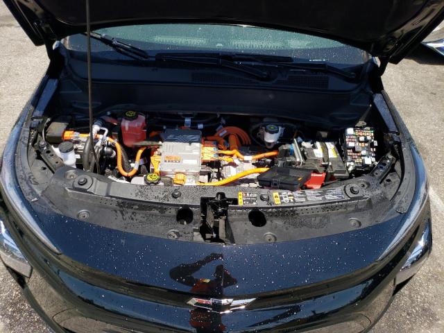 2023 CHEVROLET BOLT EUV L - 1G1FY6S0XP4126347