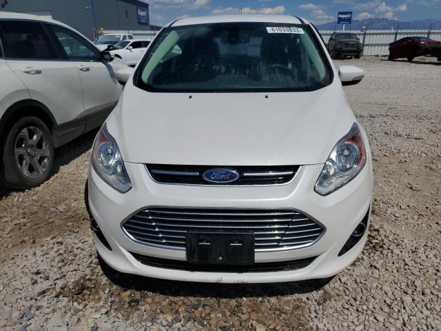 1FADP5BUXGL116167 Ford C-MAX SEL