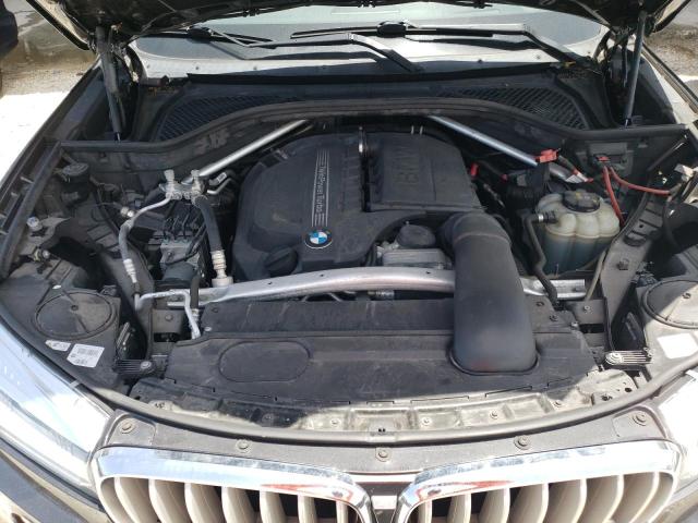 2017 BMW X5 SDRIVE3 - 5UXKR2C59H0U19556