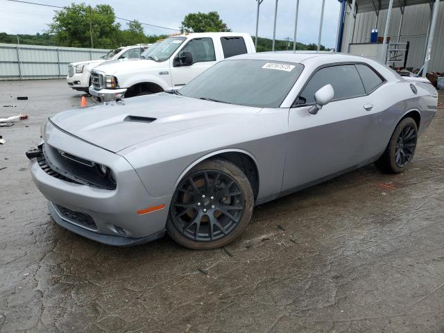 Vin: 2c3cdzbg7fh895088, lot: 60797573, dodge challenger sxt plus 2015 img_1