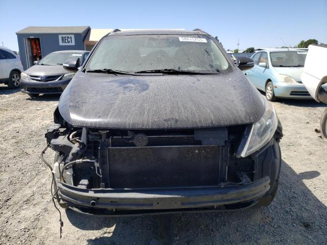 KNDPC3AC3E7572338 KIA Sportage Ex