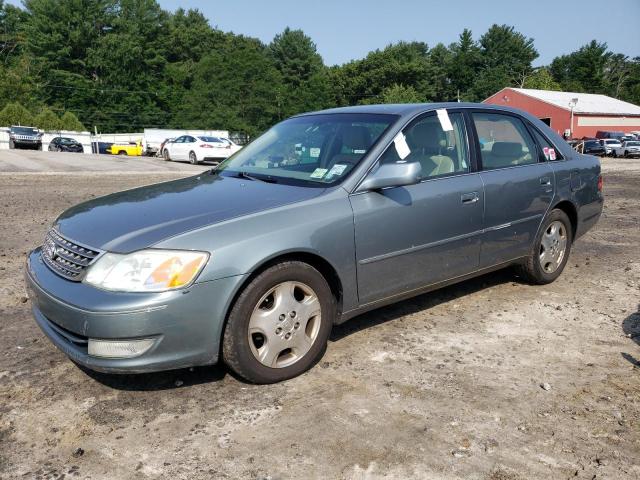 2004 Toyota Avalon XL