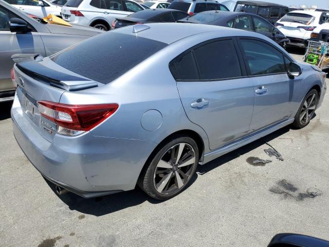 4S3GKAJ62K3623669 Subaru Impreza Sport