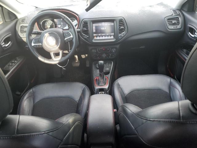 3C4NJDDB8HT657679 Jeep Compass Trailhawk