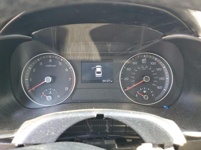 3KPF34AD5KE134622 KIA Forte Gt Line