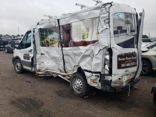 2020 FORD TRANSIT T- - 1FTBW2CG5LKB14922