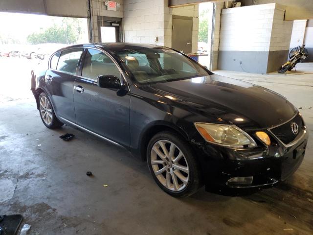 2006 Lexus Gs 300 VIN: JTHCH96S760013001 Lot: 49129944