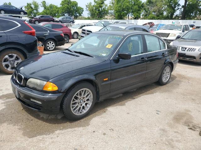 2000 BMW 3 Series 328i