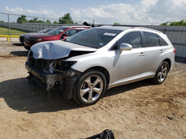 2012 Toyota Venza LE