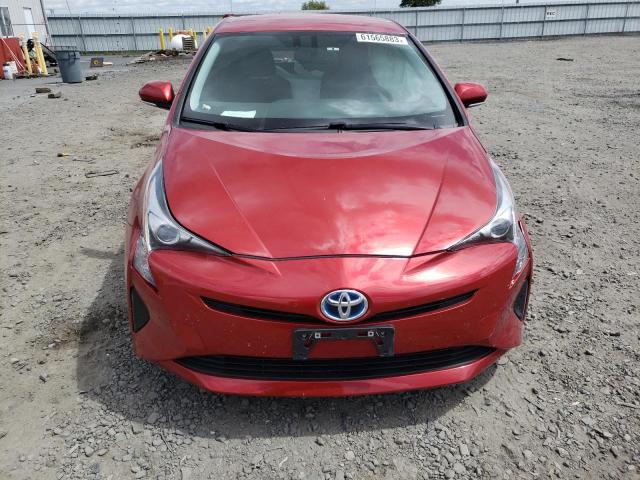 JTDKARFU7G3519446 Toyota PRIUS