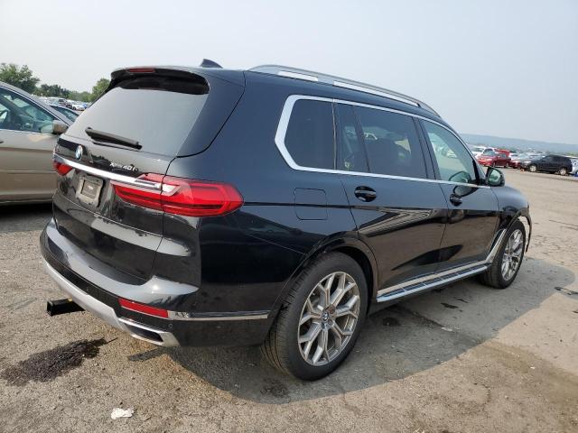 VIN 5UXCW2C02L9C25864 2020 BMW X7, Xdrive40I no.3