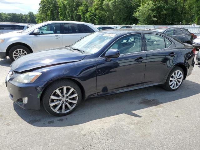 2008 Lexus IS 250 