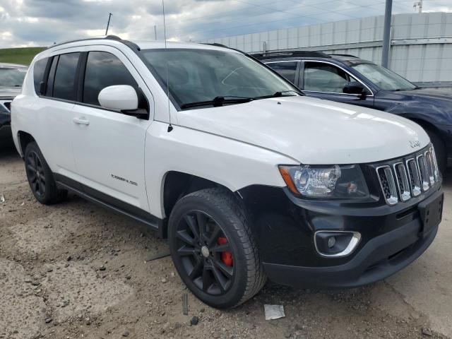 1C4NJDCBXED920113 Jeep Compass Limited