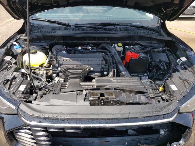 2023 FORD ESCAPE PLA - 1FMCU9JA0PUA27016