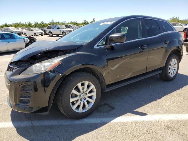 2011 Mazda CX-7 