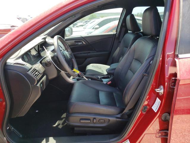 2017 HONDA ACCORD SPO - 1HGCR2F10HA039886