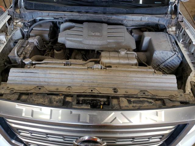 1N6AA1FB3MN500448 Nissan Titan XD S 11