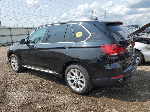 5UXKS4C54E0J94801 2014 BMW X5, photo no. 2