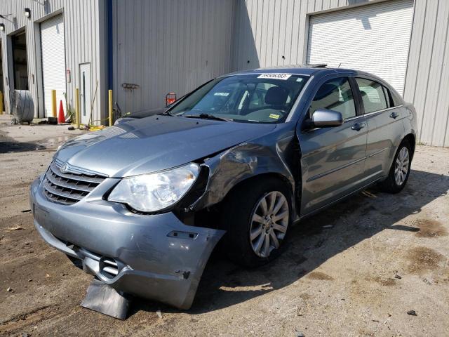 2010 Chrysler Sebring Limited