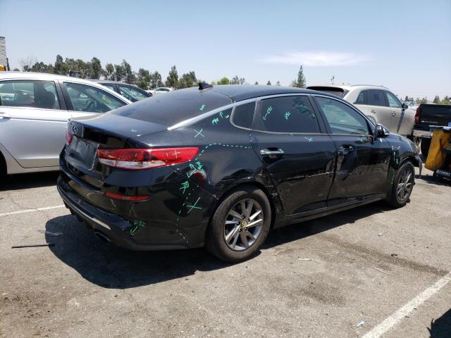 5XXGT4L35KG327272 KIA Optima Lx